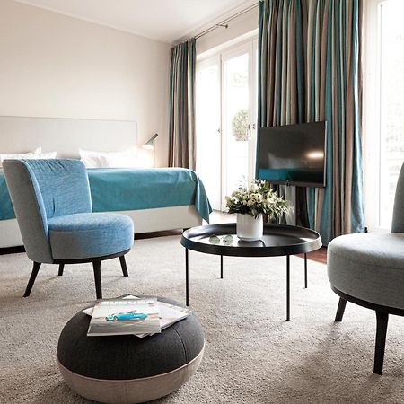 Hotel Faehrhaus Munkmarsch 외부 사진