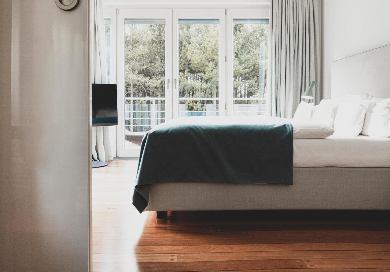 Hotel Faehrhaus Munkmarsch 외부 사진