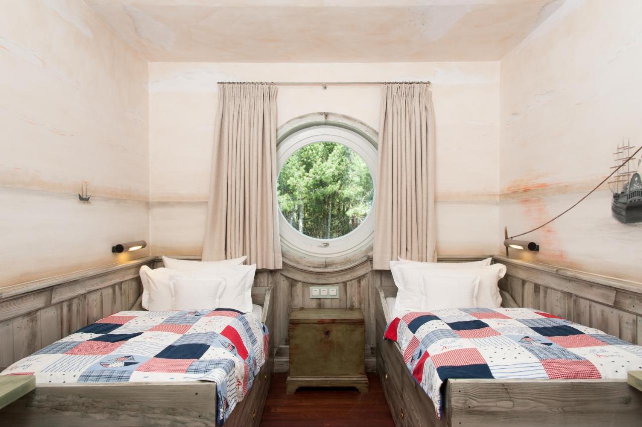 Hotel Faehrhaus Munkmarsch 외부 사진