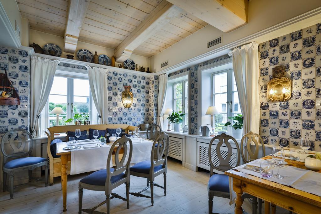 Hotel Faehrhaus Munkmarsch 외부 사진
