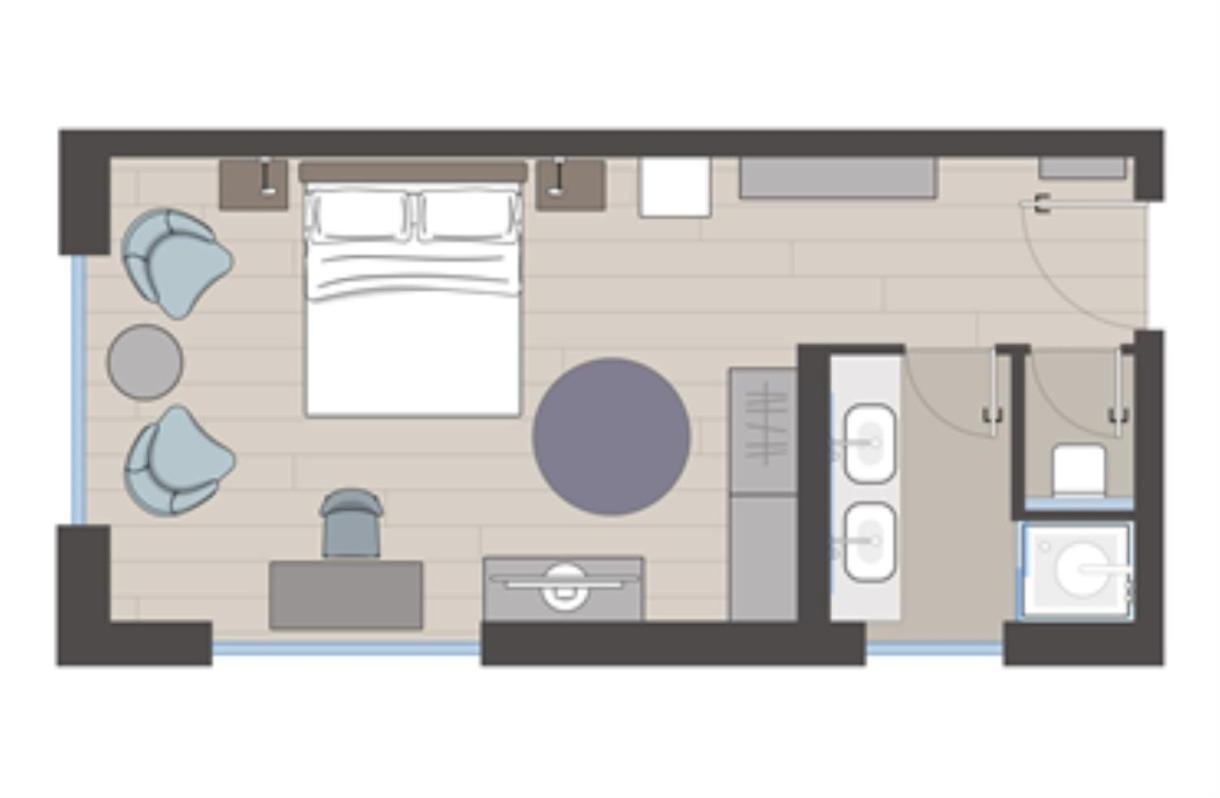 Hotel Faehrhaus Munkmarsch 외부 사진
