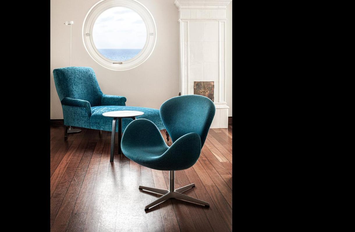 Hotel Faehrhaus Munkmarsch 외부 사진