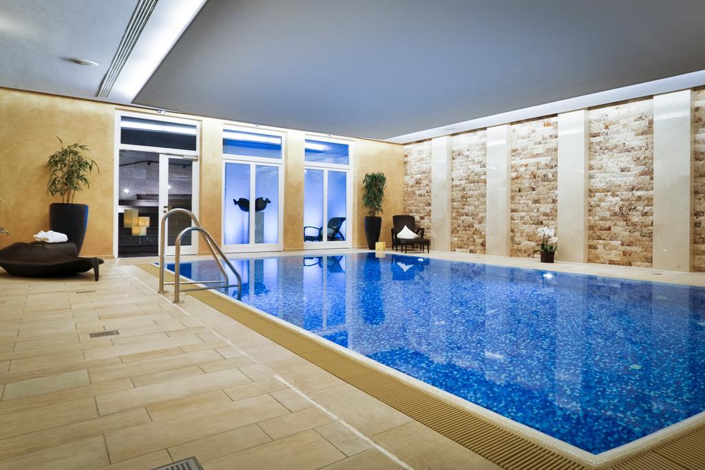 Hotel Faehrhaus Munkmarsch 외부 사진