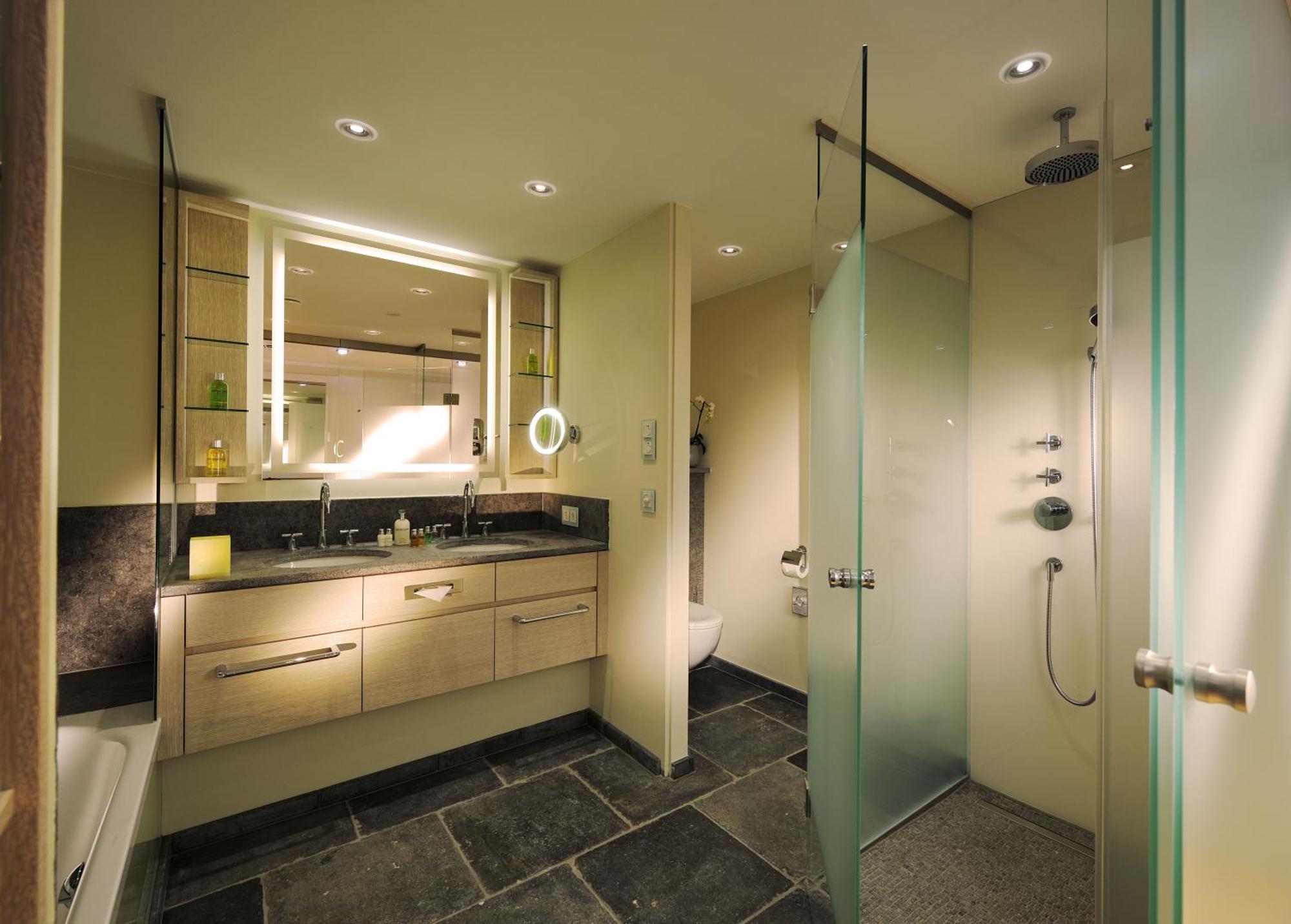 Hotel Faehrhaus Munkmarsch 외부 사진