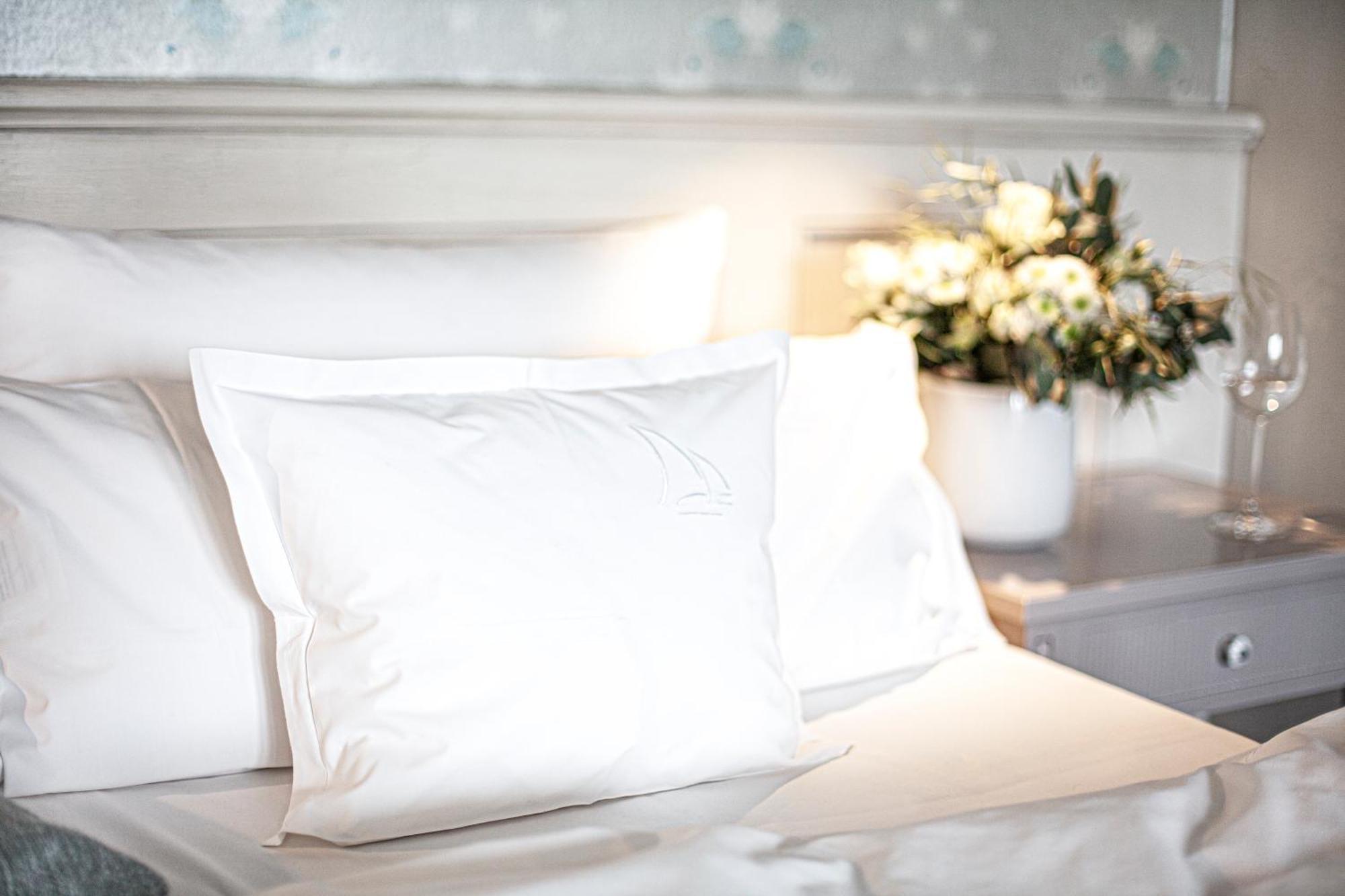 Hotel Faehrhaus Munkmarsch 외부 사진