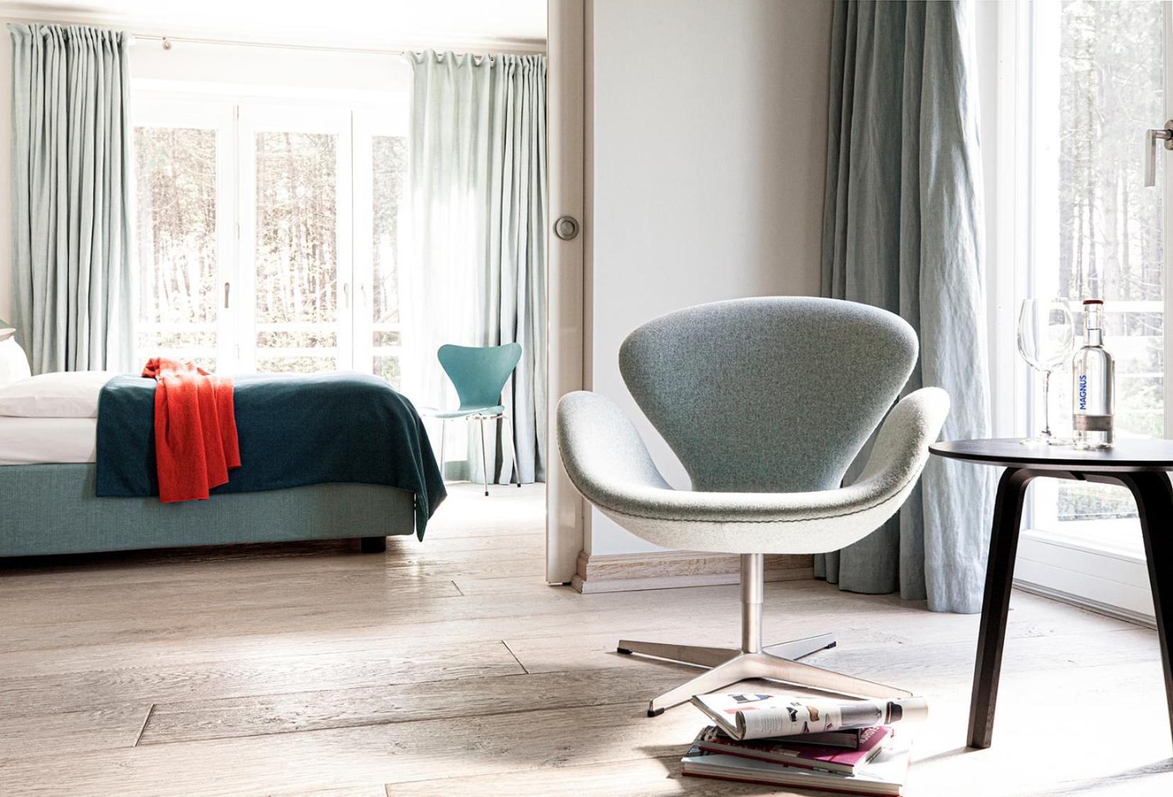 Hotel Faehrhaus Munkmarsch 외부 사진