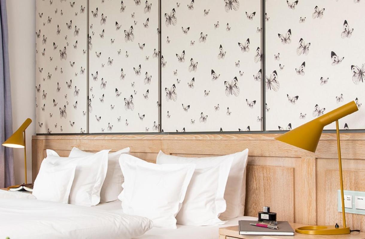 Hotel Faehrhaus Munkmarsch 외부 사진