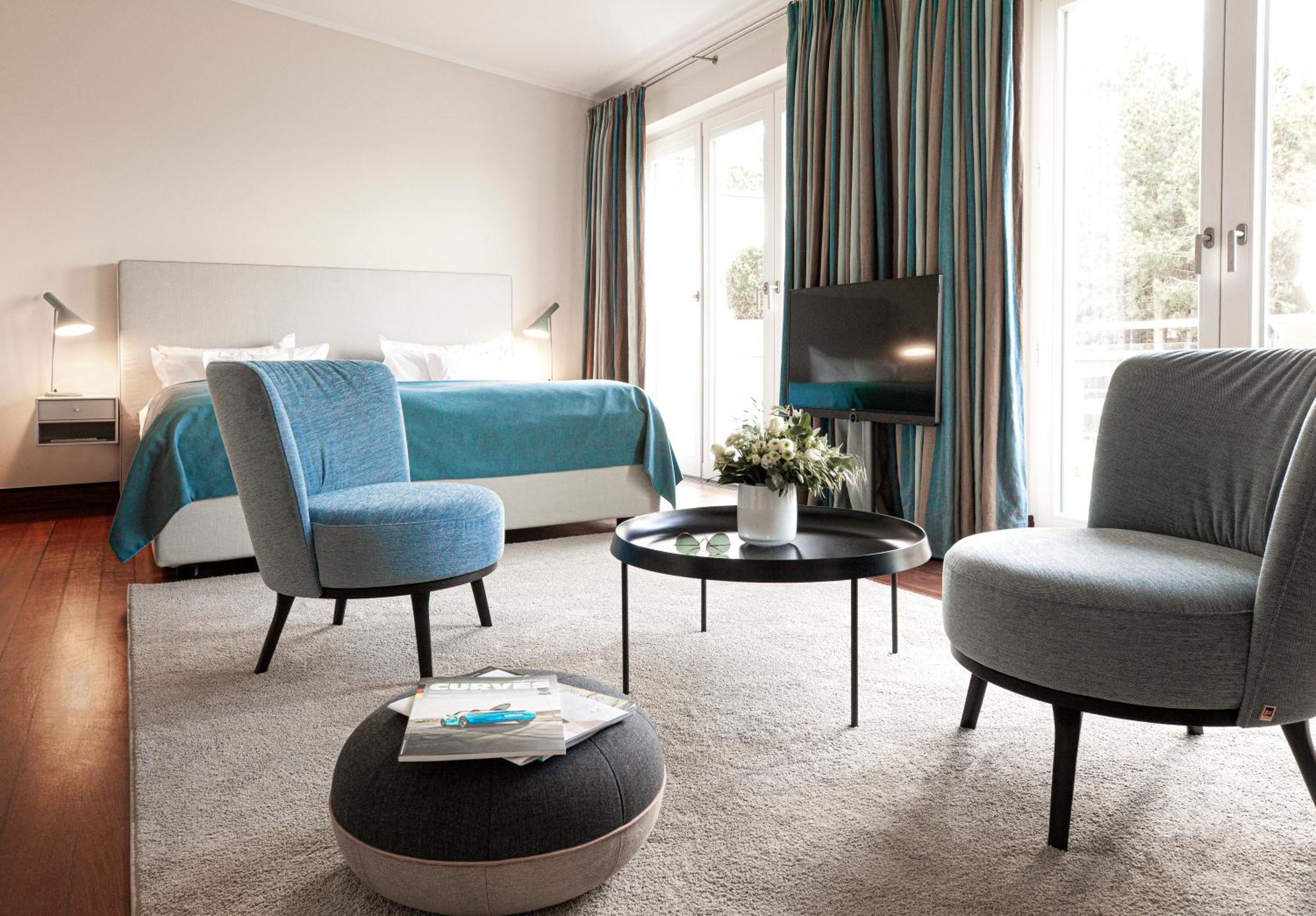 Hotel Faehrhaus Munkmarsch 외부 사진