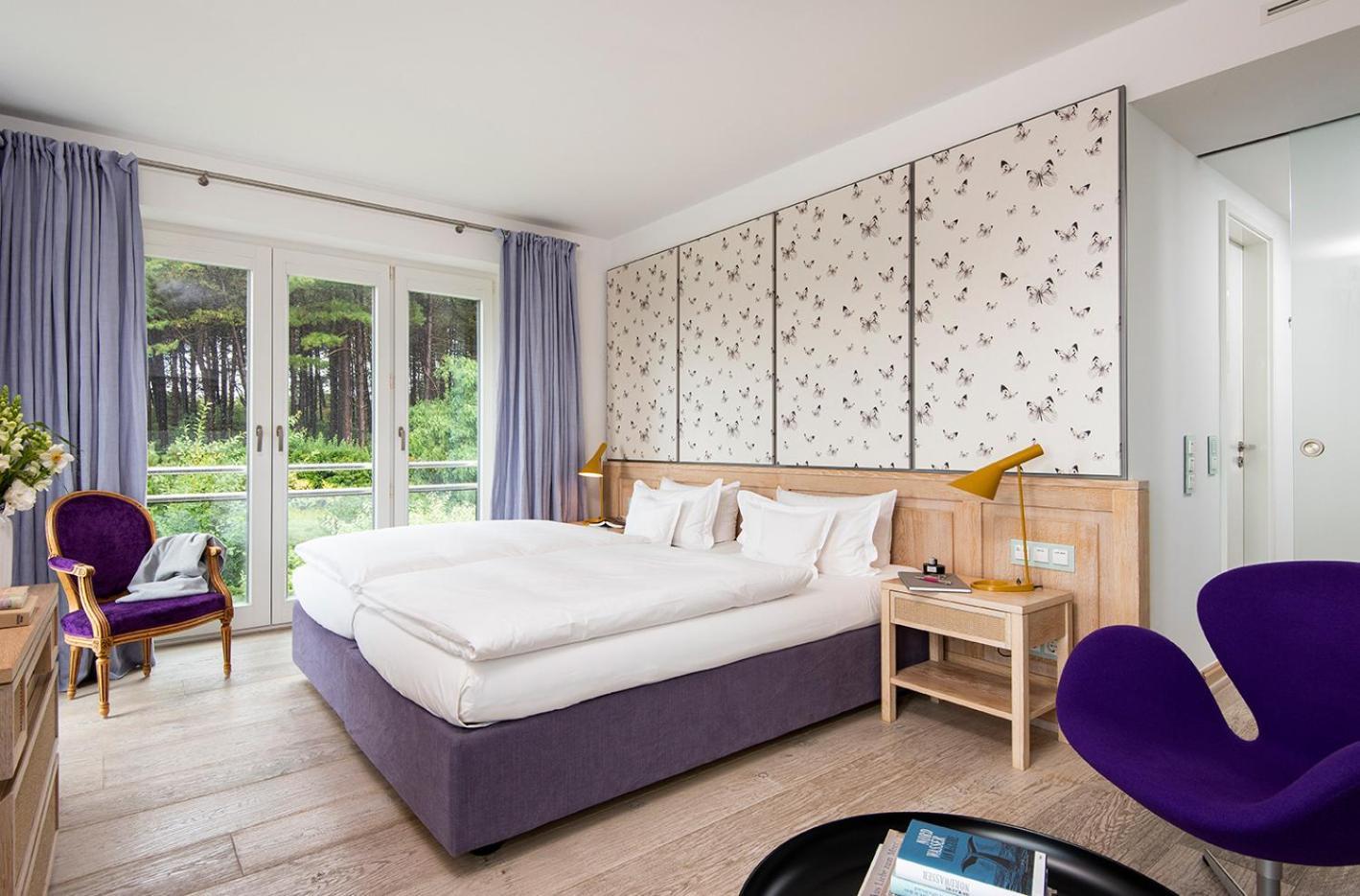 Hotel Faehrhaus Munkmarsch 외부 사진