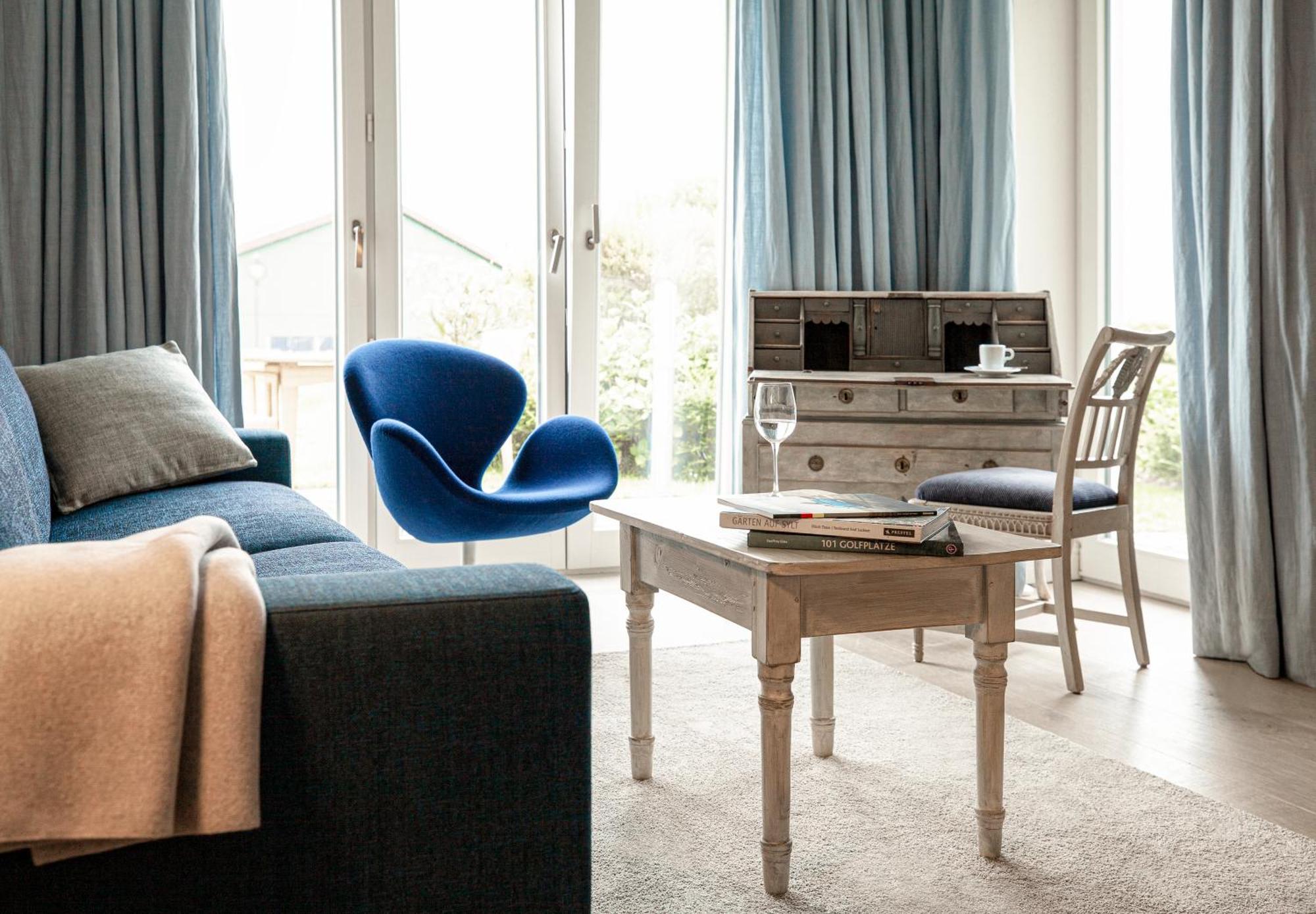 Hotel Faehrhaus Munkmarsch 외부 사진