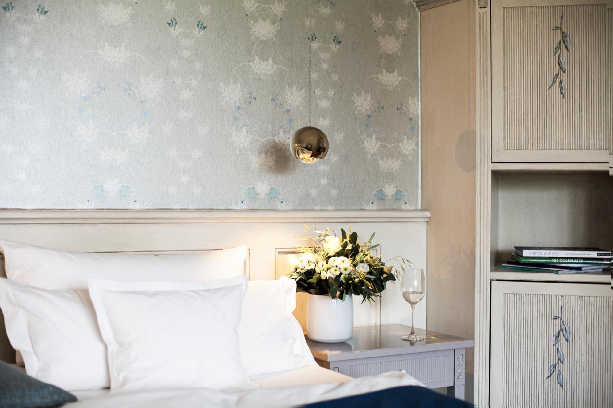 Hotel Faehrhaus Munkmarsch 외부 사진