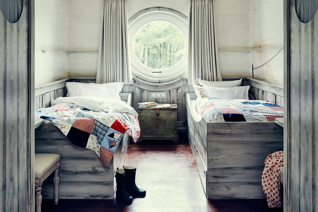 Hotel Faehrhaus Munkmarsch 외부 사진