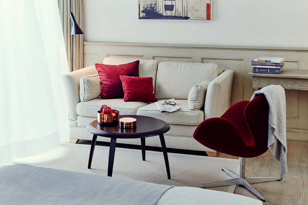 Hotel Faehrhaus Munkmarsch 외부 사진