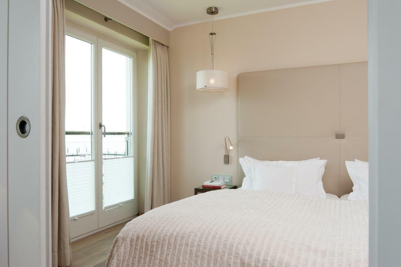 Hotel Faehrhaus Munkmarsch 외부 사진