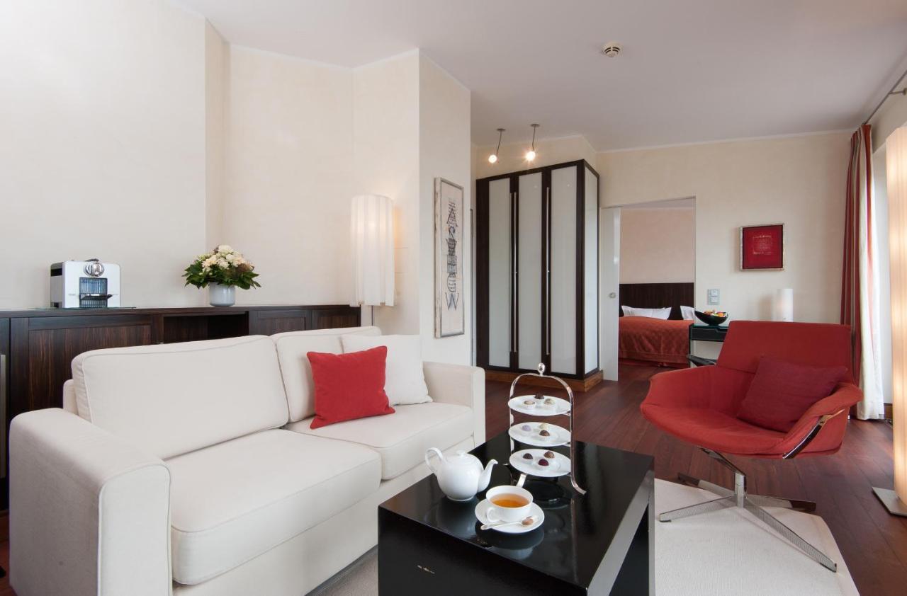 Hotel Faehrhaus Munkmarsch 외부 사진
