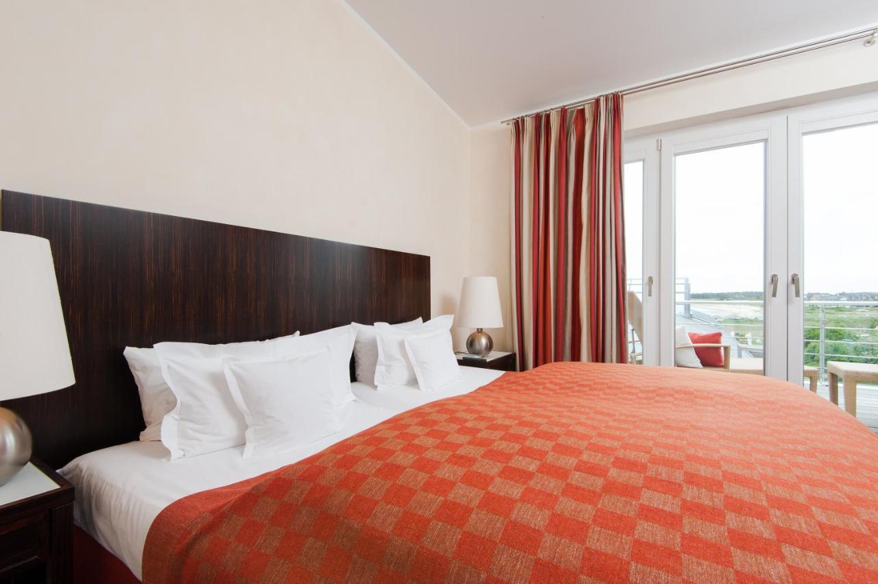Hotel Faehrhaus Munkmarsch 외부 사진